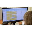 Программное обеспечение UTSSchool: Интерактивное расписание