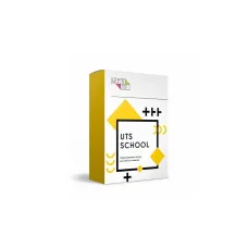 Программное обеспечение UTSSchool: Информер