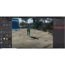 Комплекс для создания VR экскурсий EDUBLOCK GALLERY 360