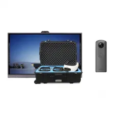 Виртуальная выставка EDUBLOCK GALLERY VR-3