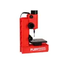 Конструктор модульных станков PLAYMAKE (PLAYMAT). Расширенный набор 801200EDUR