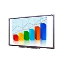 Интерактивный комплект EliteBoard WR-84A24C с проектором InFocus IN114BBST и креплением Stoiko MS-750 B-S