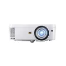 Интерактивный комплект EliteBoard WR-84A24C с проектором ViewSonic PS501X и креплением Stoiko MS-750 B-S