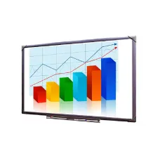 Интерактивная доска EliteBoard WR-83А24