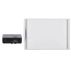 Интерактивный комплект MimioBoard 78’’ с проектором InFocus IN114BB