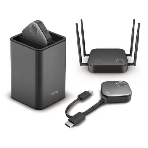 Беспроводной адаптер BenQ WDC20