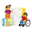 LEGO SPIKE Старт 45345 Базовый набор