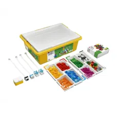 LEGO SPIKE Старт 45345 Базовый набор