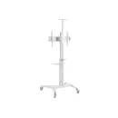 Мобильная напольная стойка Digis DSM-P764C для размера 34"-70"