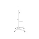 Мобильная напольная стойка Digis DSM-P764C для размера 34"-70"