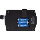 Цифровой микроскоп Bresser Junior 40x-1024x, без кейса