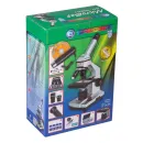Цифровой микроскоп Bresser Junior 40x-1024x, без кейса