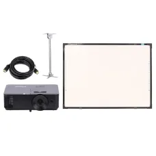 Интерактивный комплект IQBoard TN087 Стандарт DLP