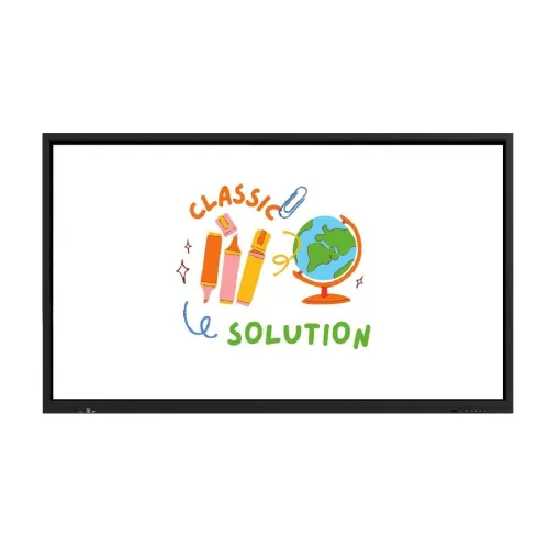 Интерактивная панель Classic Solution IFP-751A4K
