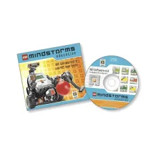 LEGO 2000077RM CD Руководство пользователя к программному обеспечению ПервоРобот NXT 2.0.