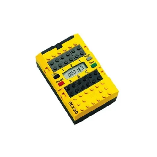 LEGO RCX 9709 Конструктор ПервоРобот: Микрокомпьютер