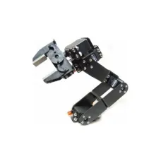 Набор DFRobot 5-DOF Robotic Arm ROB0032