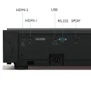 Мультимедийный проектор BenQ V7050i