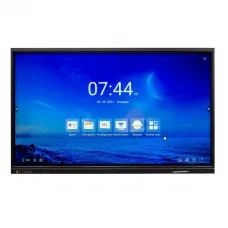 Интерактивный комплекс TeachTouch 6.0 75", ПК Core i5, Win 10 + Android 9.0