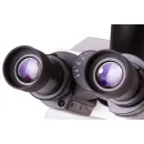 Оптический микроскоп Levenhuk MED PRO 600 Fluo