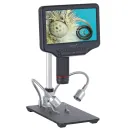 Цифровой микроскоп с дистанционным управлением Levenhuk DTX RC4