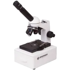 Цифровой микроскоп Bresser Duolux 20x-1280x