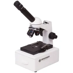 Цифровой микроскоп Bresser Duolux 20x-1280x