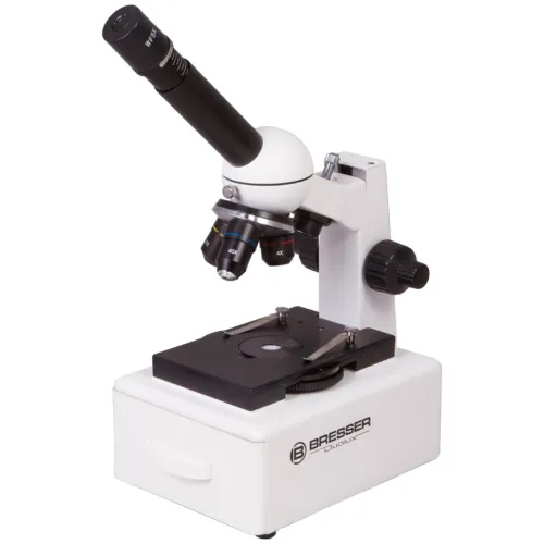 Цифровой микроскоп Bresser Duolux 20x-1280x