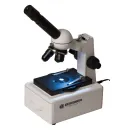Цифровой микроскоп Bresser Duolux 20x-1280x