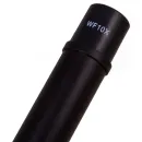 Оптический микроскоп Bresser Junior Biolux SEL 40–1600x, белый, в кейсе