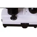 Оптический микроскоп Bresser Junior Biolux SEL 40–1600x, белый, в кейсе
