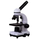 Оптический микроскоп Bresser Junior Biolux SEL 40–1600x, белый, в кейсе