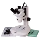 Стереоскопический микроскоп Bresser Science ETD-201 8–50x Trino