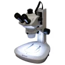 Стереоскопический микроскоп Bresser Science ETD-201 8–50x Trino
