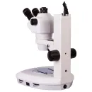Стереоскопический микроскоп Bresser Science ETD-201 8–50x Trino