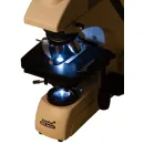 Оптический микроскоп Levenhuk MED 30T
