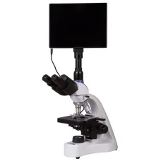 Цифровой микроскоп Levenhuk MED D10T LCD