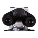 Цифровой микроскоп Levenhuk MED D10T LCD