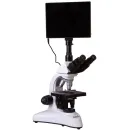 Микроскоп цифровой Levenhuk MED D25T LCD