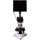 Микроскоп цифровой Levenhuk MED D25T LCD