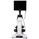 Микроскоп цифровой Levenhuk MED D25T LCD