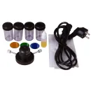 Микроскоп цифровой Levenhuk MED D25T LCD