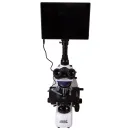 Цифровой микроскоп Levenhuk MED D30T LCD