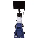 Цифровой микроскоп Levenhuk MED D35T LCD