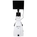 Цифровой микроскоп Levenhuk MED D45T LCD