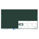 Интерактивная LED панель Newline TT-8620ER: 86"