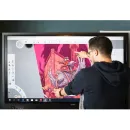 Интерактивная LED панель Newline TT-8620ER: 86"