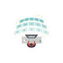 Интерактивная LED панель Newline TT8620HO