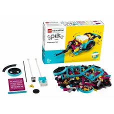 LEGO SPIKE Prime 45681 расширенный ресурсный набор