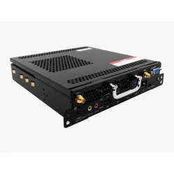 Слотовый OPS компьютер EDFLAT OPS5P Intel i5-6400/8G/256G SSD